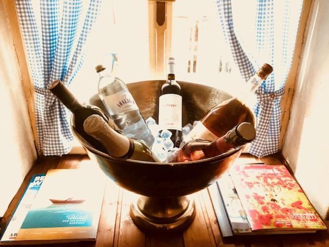 Wilderer Suiten マリアツェル エクステリア 写真